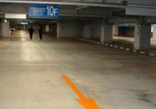 經濟型環氧地坪漆配套價格