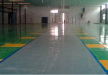 經濟型環氧地坪漆公司