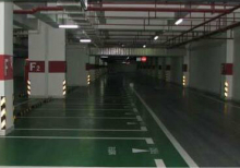 經濟型環氧地坪漆施工工程